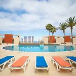Spacious And Comfortable Paraiso Ii Διαμέρισμα Playa Paraiso (Tenerife)