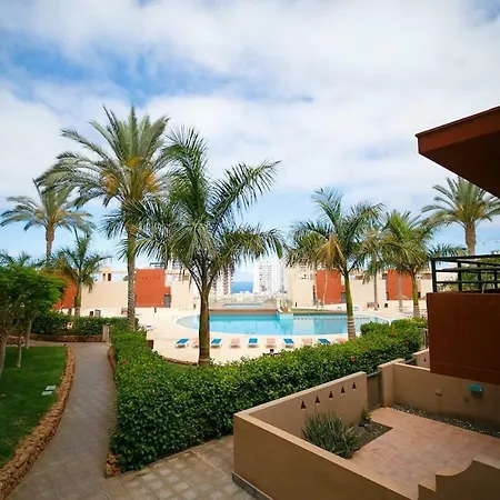 Spacious And Comfortable Paraiso Ii Playa Paraíso