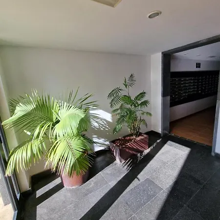 Spacious And Comfortable Paraiso Ii Appartamento *