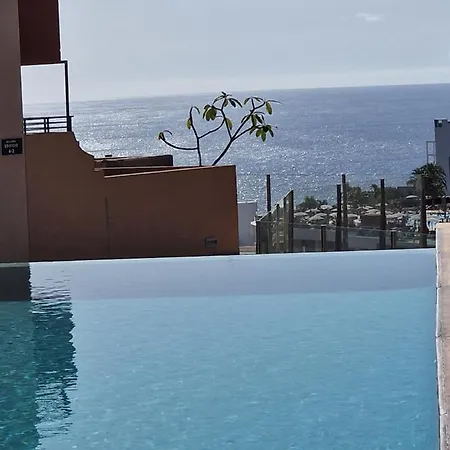 Lejlighed Spacious And Comfortable Paraiso Ii *