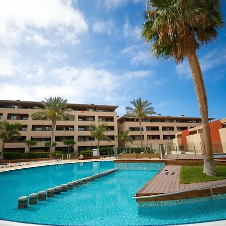 Spacious And Comfortable Paraiso Ii Playa Paraíso