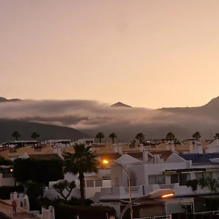 Apartment Spacious And Comfortable Paraiso Ii Playa Paraiso (Tenerife)
