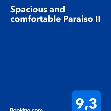 Spacious And Comfortable Paraiso Ii * Playa Paraiso (Tenerife)