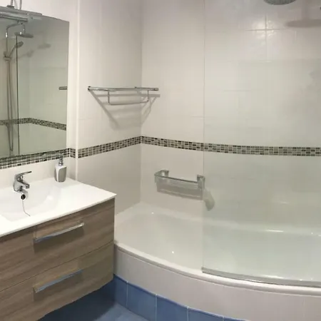 Spacious And Comfortable Paraiso Ii Apartment Playa Paraiso (Tenerife)