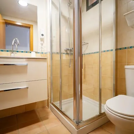 Spacious And Comfortable Paraiso Ii Apartment Playa Paraiso (Tenerife)