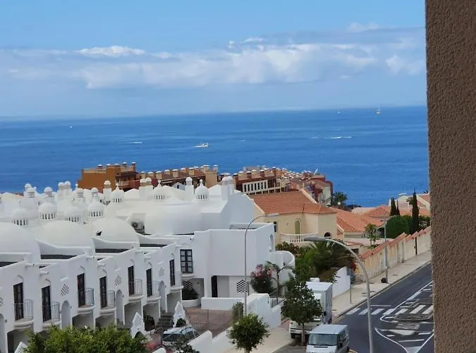 Apartament Spacious And Comfortable Paraiso Ii *
