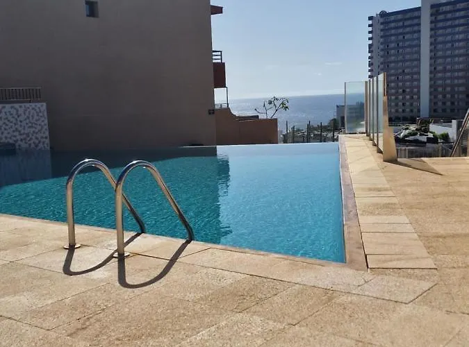 Spacious And Comfortable Paraiso Ii