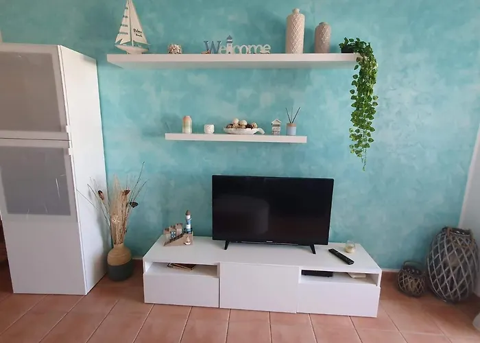 Spacious And Comfortable Paraiso Ii Apartament Playa Paraiso (Tenerife)