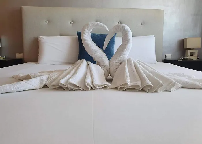 Spacious And Comfortable Paraiso Ii Apartament *