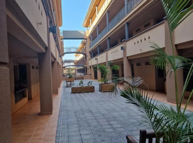 Spacious And Comfortable Paraiso Ii *