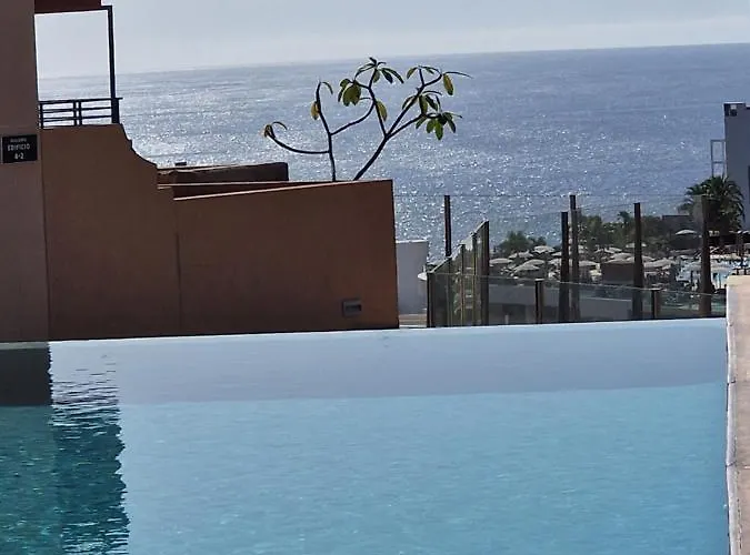Apartament Spacious And Comfortable Paraiso Ii *