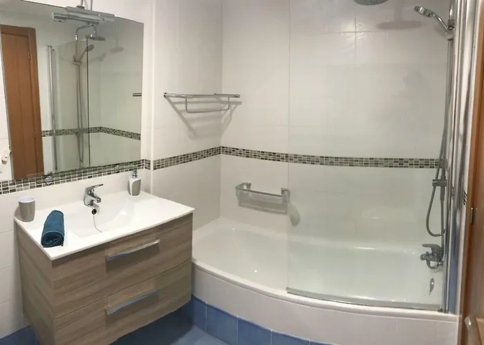 Spacious And Comfortable Paraiso Ii Apartament Playa Paraiso (Tenerife)