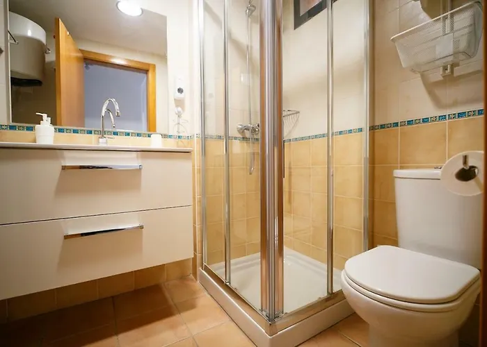 Spacious And Comfortable Paraiso Ii Apartament Playa Paraiso (Tenerife)