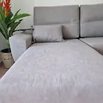 Spacious And Comfortable Paraiso Ii * 帕莱索海滩