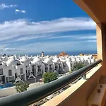 Spacious And Comfortable Paraiso Ii 帕莱索海滩