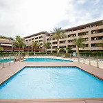 公寓 Spacious And Comfortable Paraiso Ii 帕莱索海滩