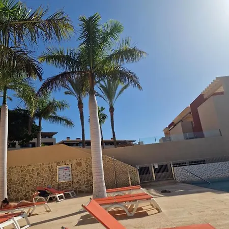 Spacious And Comfortable Paraiso Ii 公寓